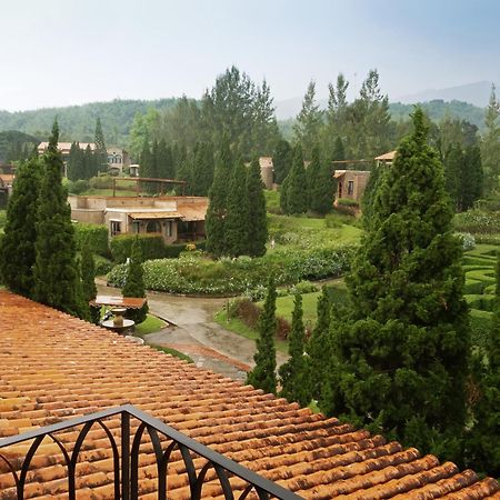 La Toscana Suan Phueng Zewnętrze zdjęcie