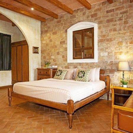 La Toscana Suan Phueng Zewnętrze zdjęcie