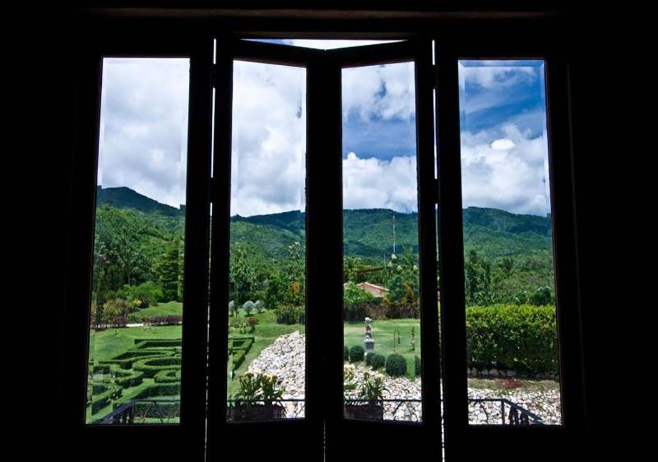La Toscana Suan Phueng Zewnętrze zdjęcie