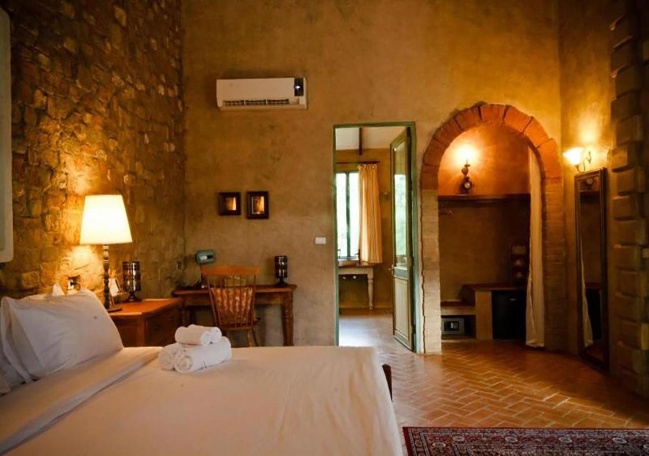 La Toscana Suan Phueng Zewnętrze zdjęcie