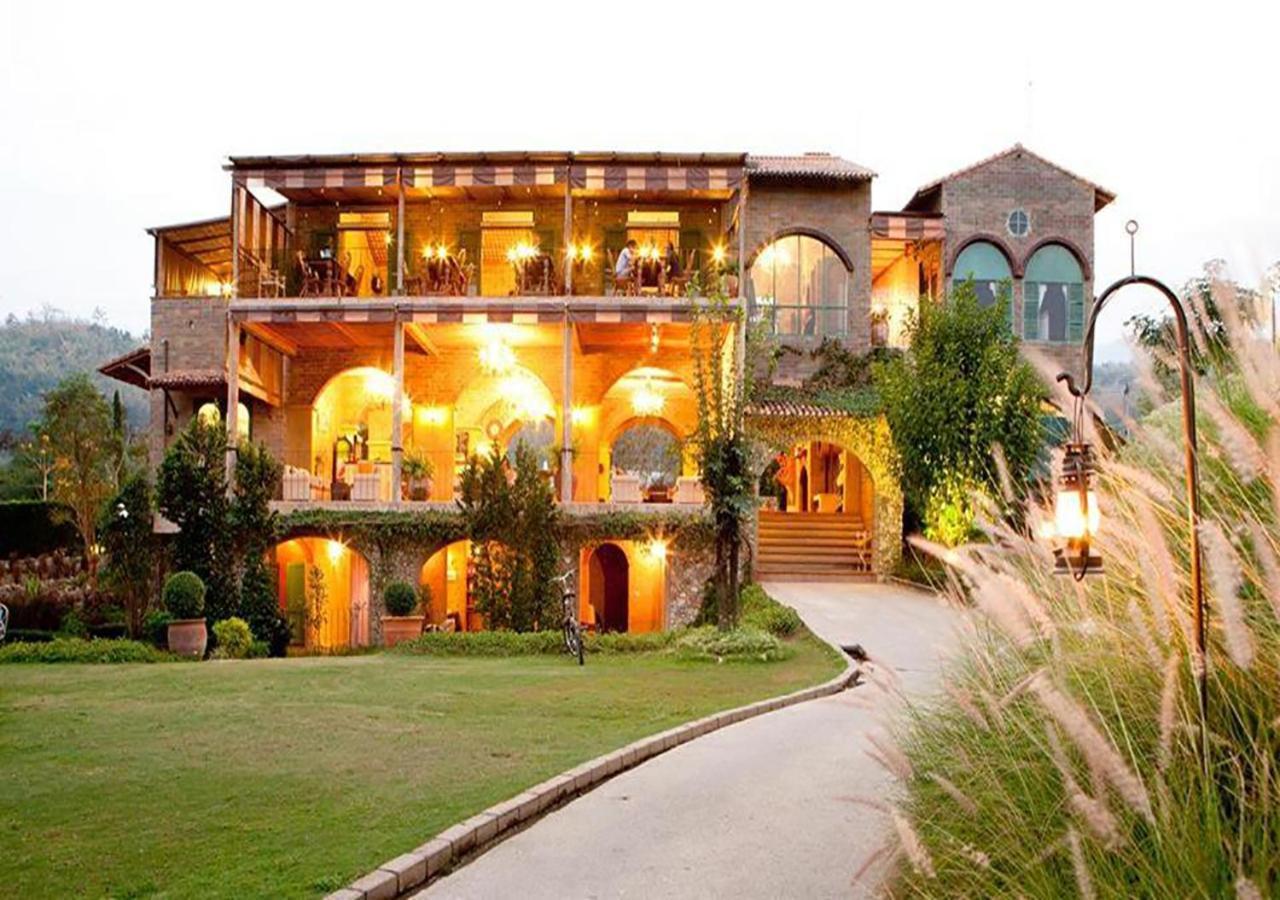 La Toscana Suan Phueng Zewnętrze zdjęcie