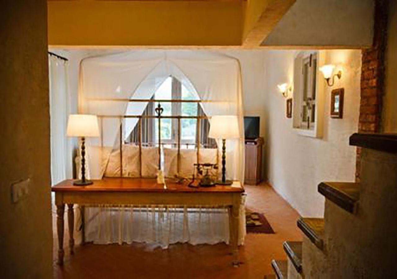 La Toscana Suan Phueng Zewnętrze zdjęcie