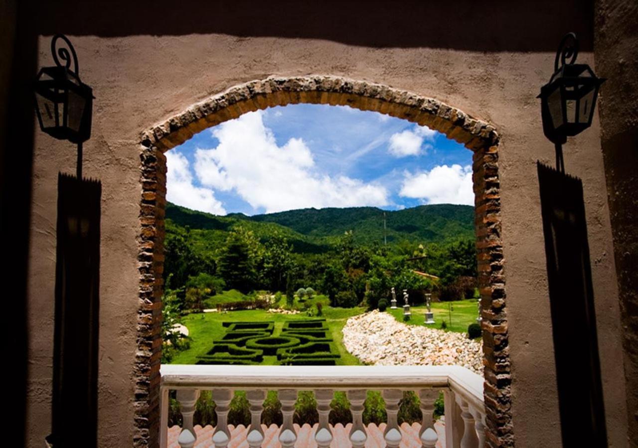 La Toscana Suan Phueng Zewnętrze zdjęcie