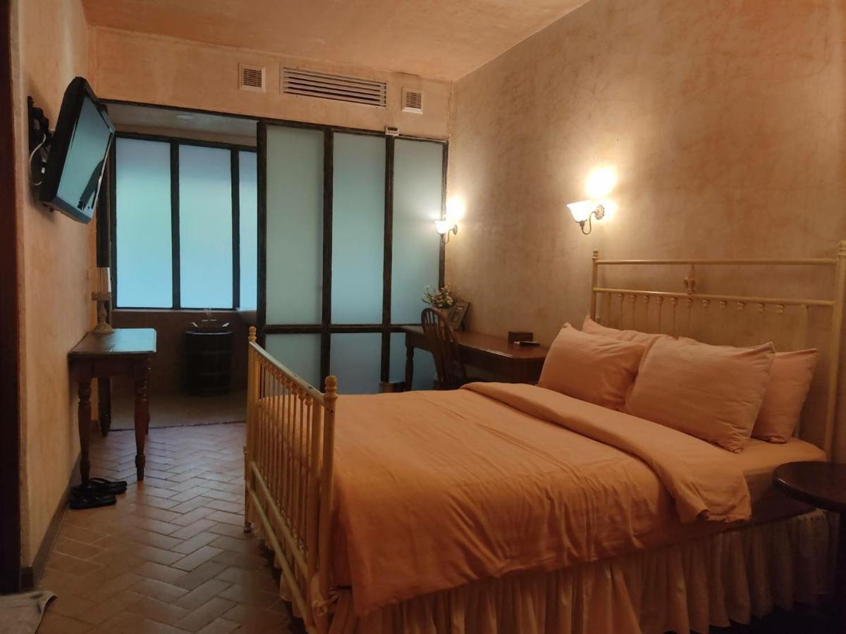 La Toscana Suan Phueng Zewnętrze zdjęcie