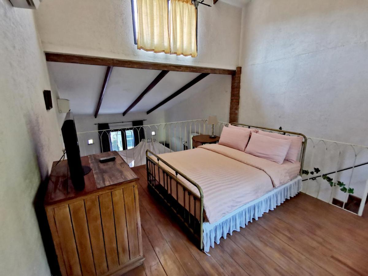 La Toscana Suan Phueng Zewnętrze zdjęcie