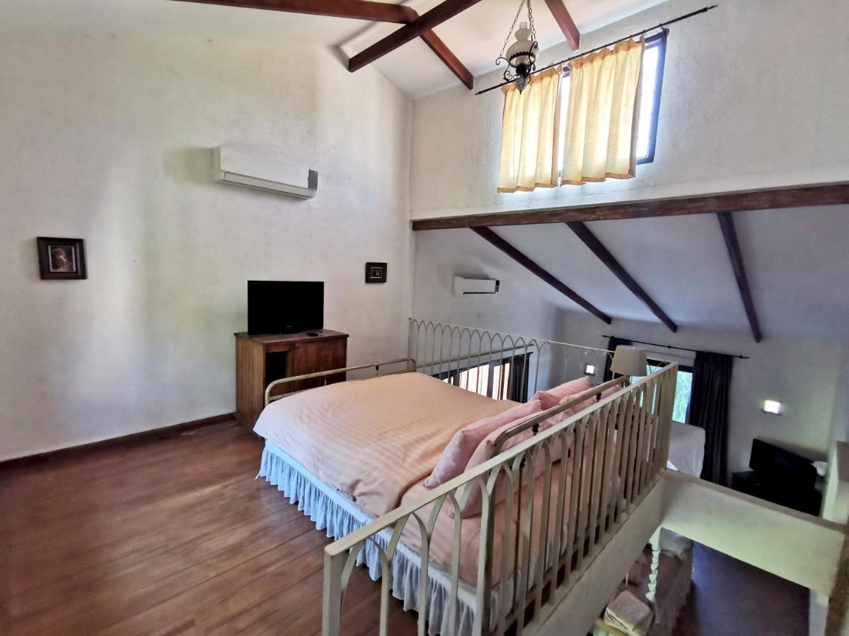 La Toscana Suan Phueng Zewnętrze zdjęcie