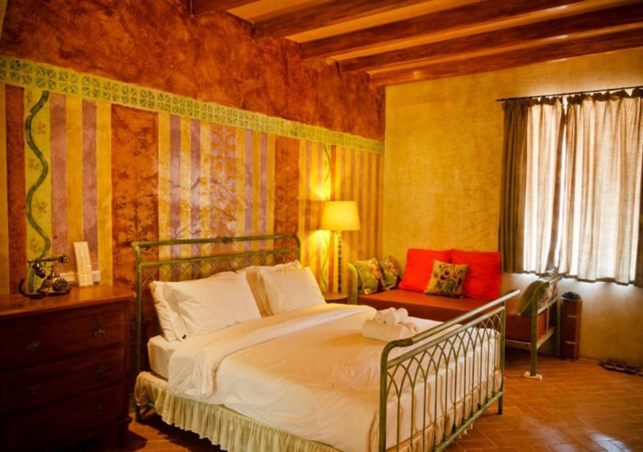 La Toscana Suan Phueng Zewnętrze zdjęcie