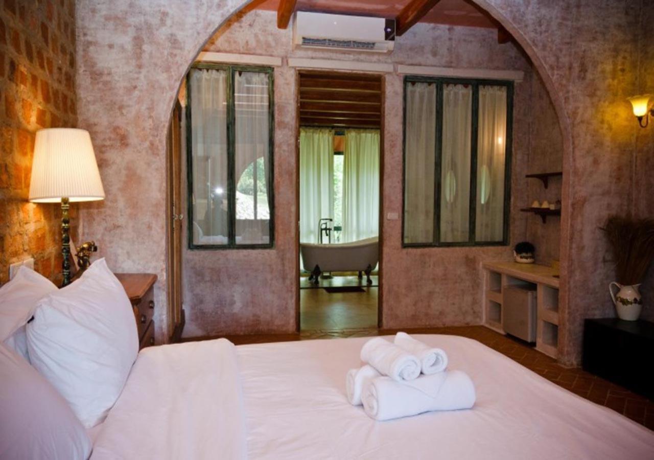 La Toscana Suan Phueng Zewnętrze zdjęcie