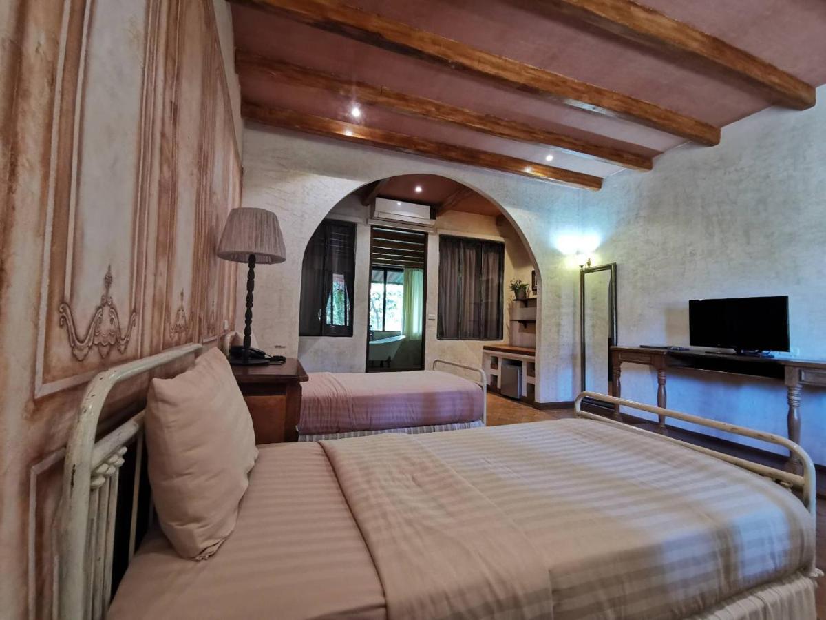 La Toscana Suan Phueng Zewnętrze zdjęcie