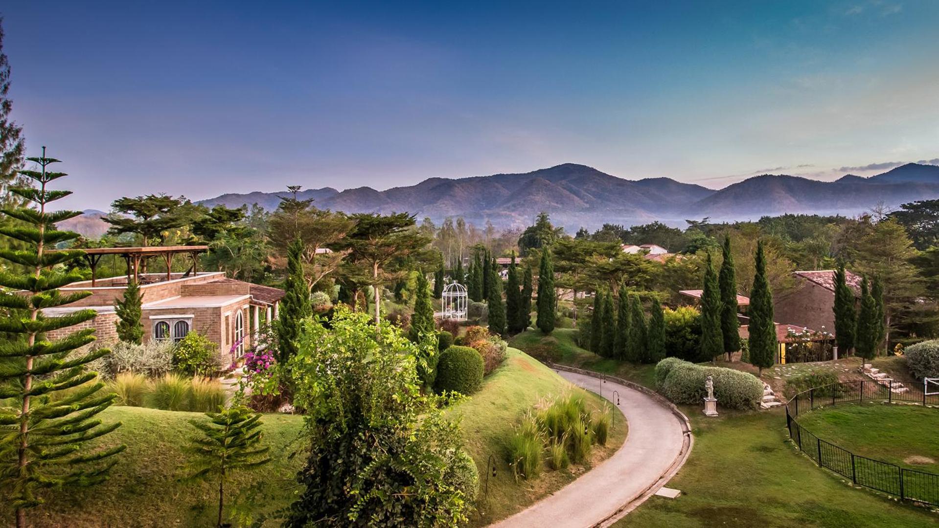 La Toscana Suan Phueng Zewnętrze zdjęcie