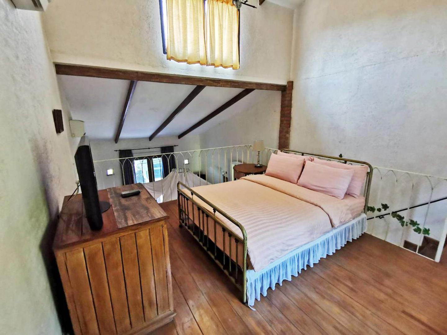 La Toscana Suan Phueng Zewnętrze zdjęcie