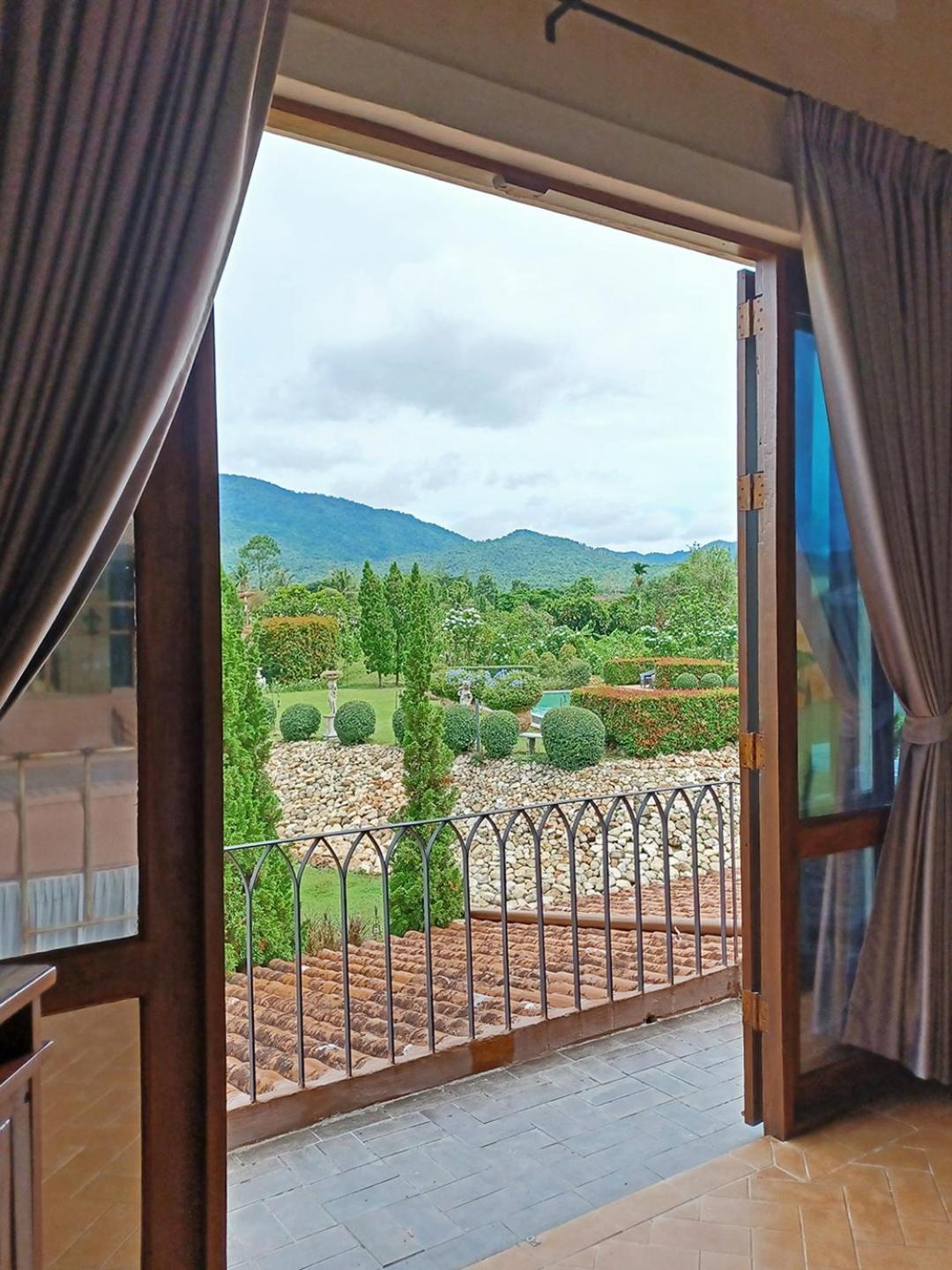 La Toscana Suan Phueng Zewnętrze zdjęcie