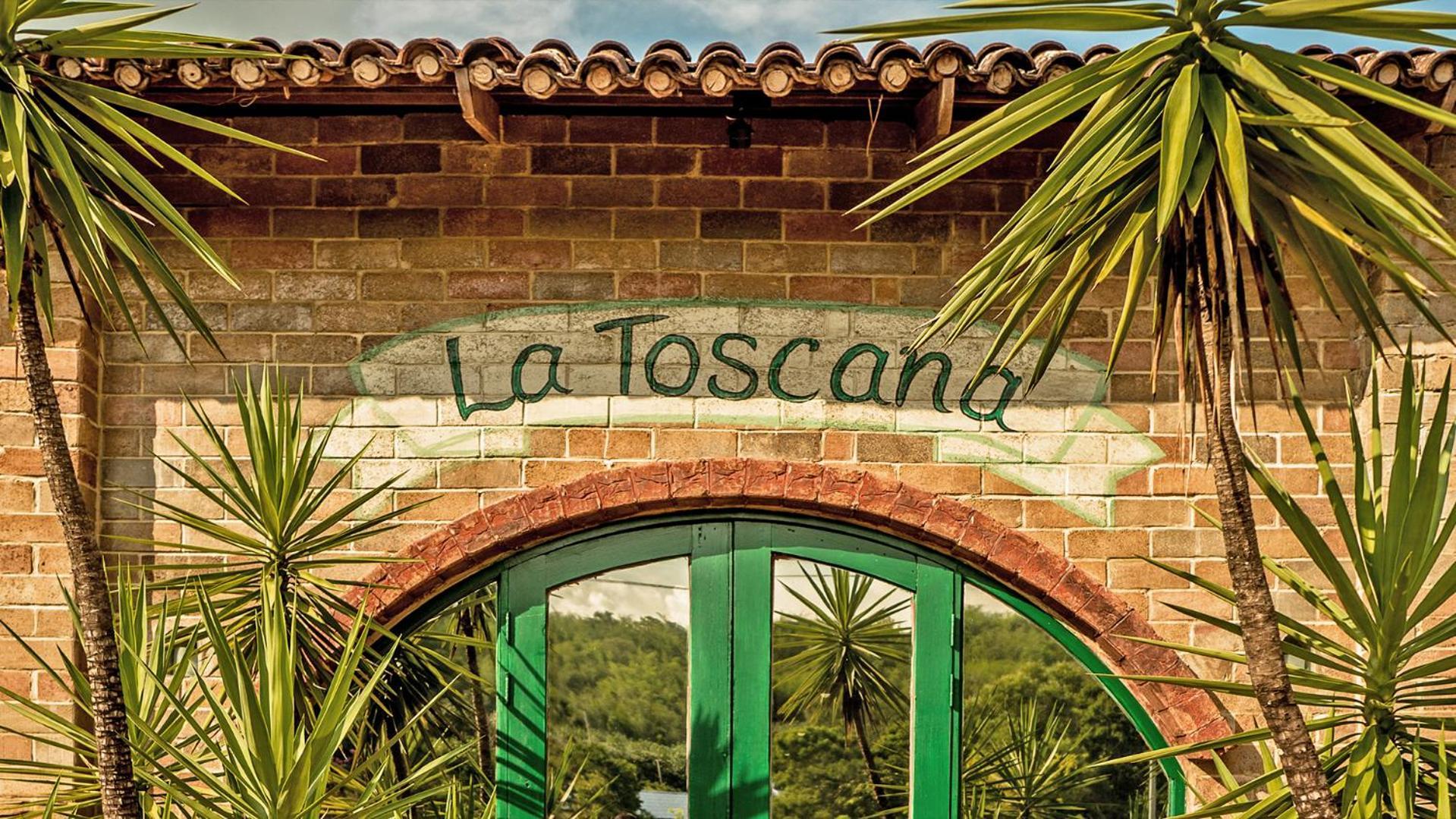 La Toscana Suan Phueng Zewnętrze zdjęcie