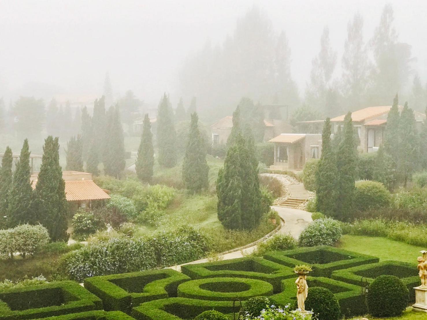 La Toscana Suan Phueng Zewnętrze zdjęcie