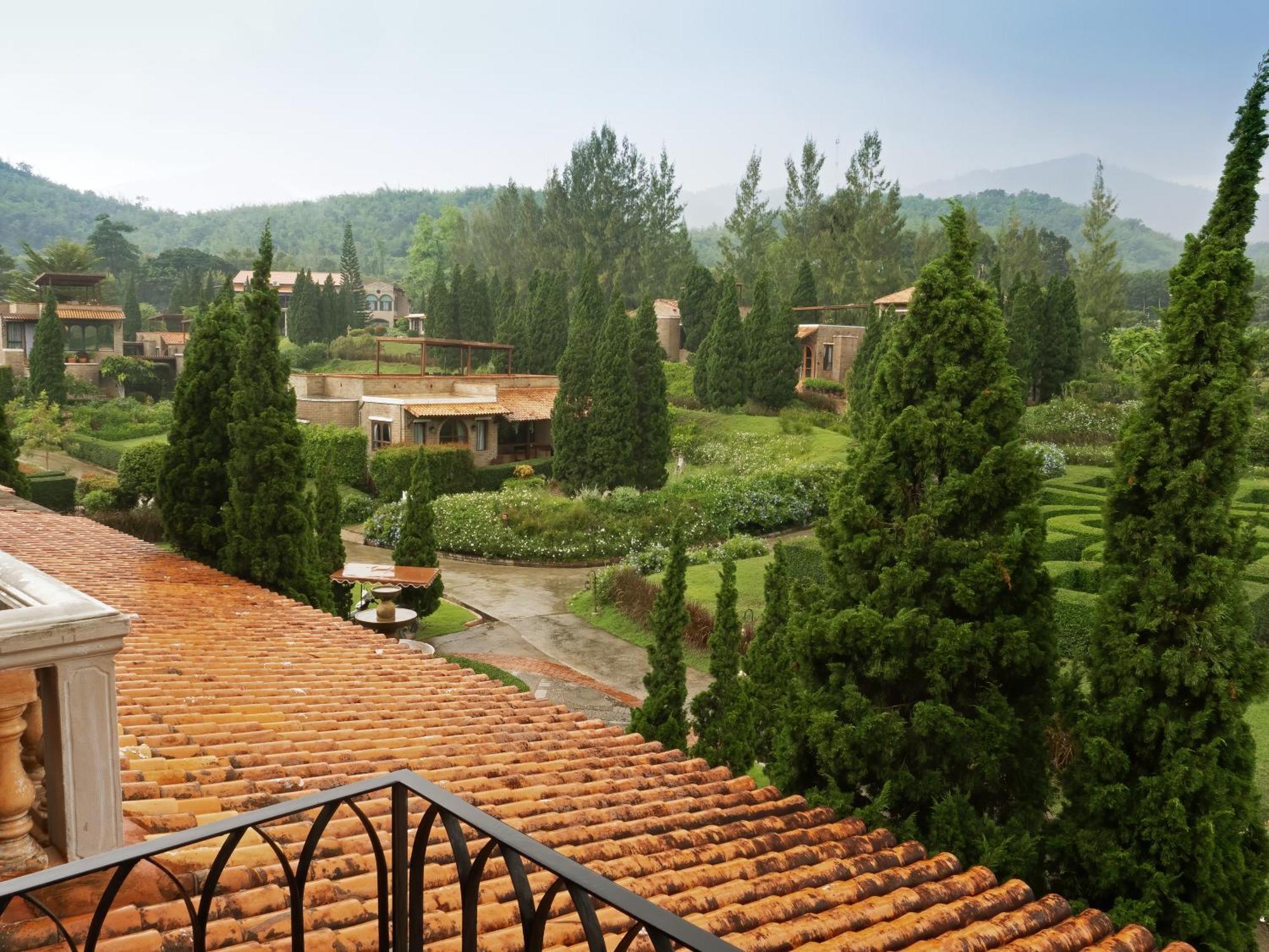 La Toscana Suan Phueng Zewnętrze zdjęcie