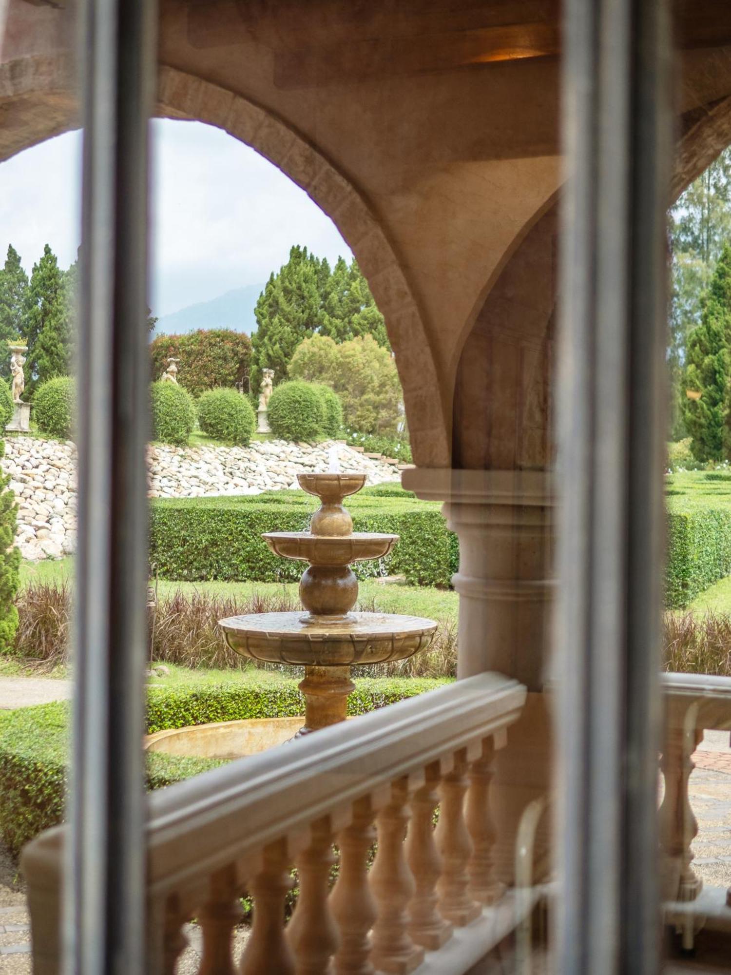 La Toscana Suan Phueng Zewnętrze zdjęcie