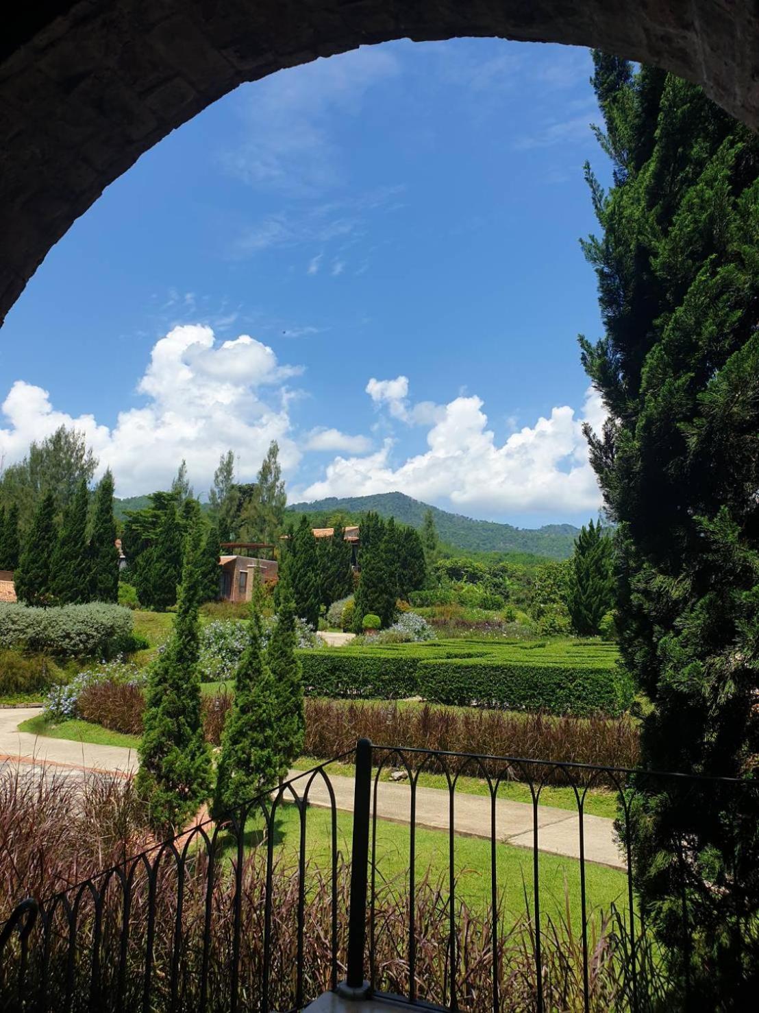 La Toscana Suan Phueng Zewnętrze zdjęcie