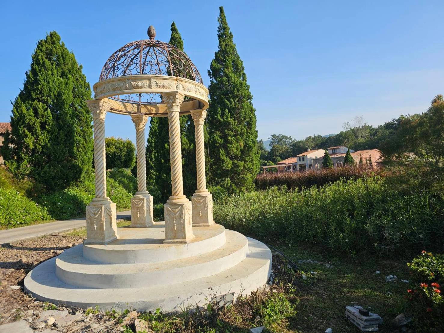 La Toscana Suan Phueng Zewnętrze zdjęcie