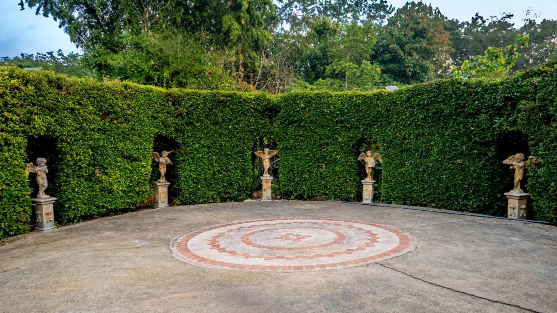 La Toscana Suan Phueng Zewnętrze zdjęcie
